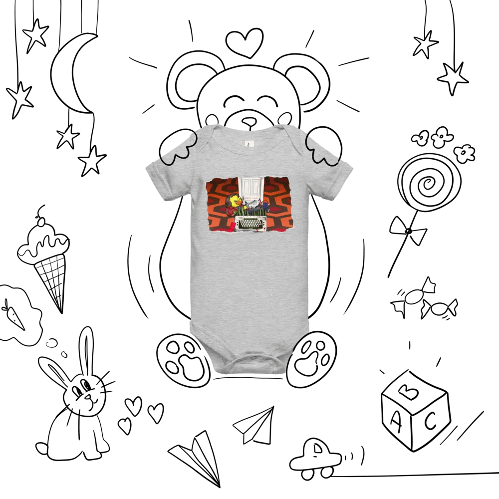 The Ducking Onesie product image (46)