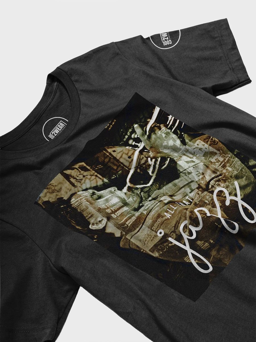 All the Jazz product image (4)