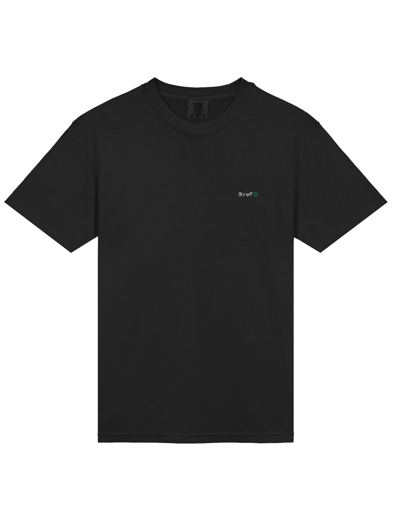 Break the Limit Circle Tee product image (26)