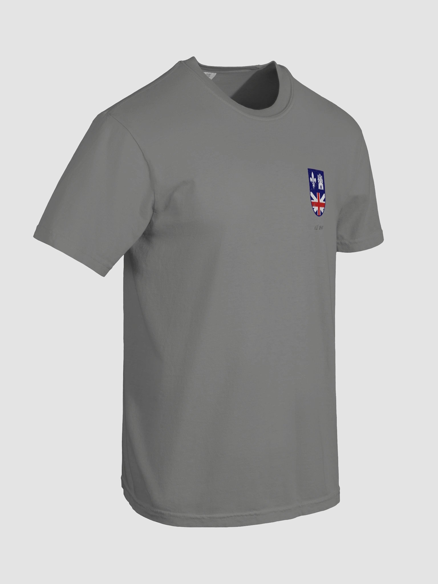Classic Baton Rouge T-Shirt product image (7)