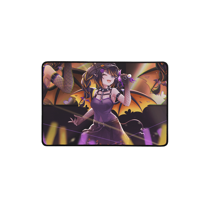 In The End - Mistiplayer Deskmat product image (1)