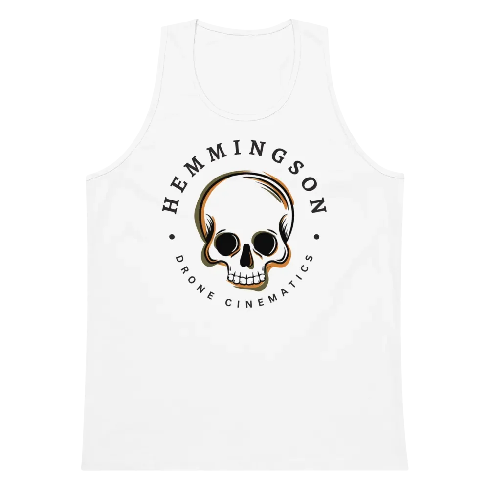 Classic Tank product image (16)