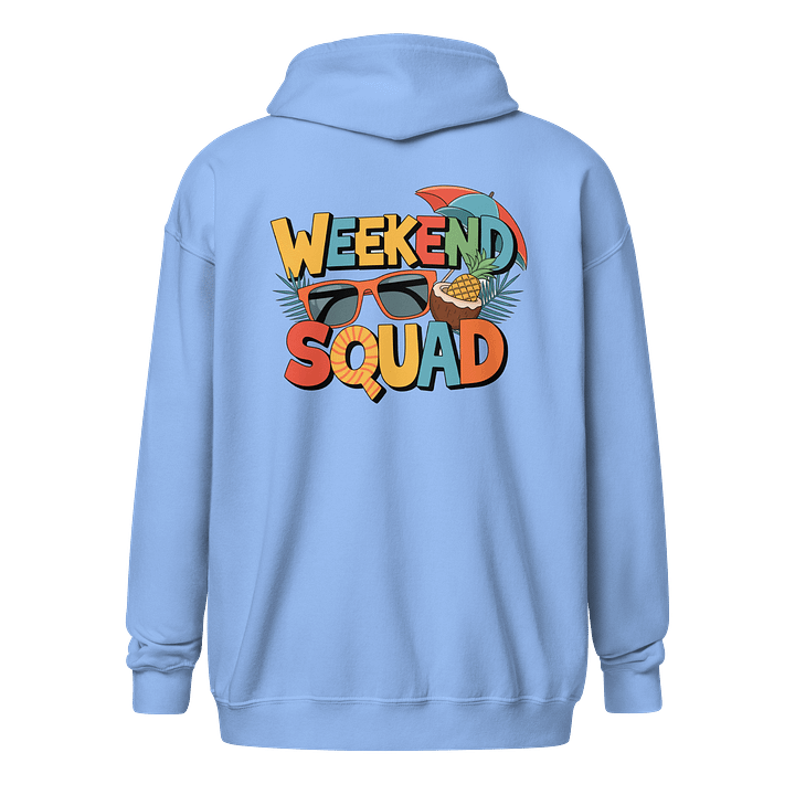 Weekend Squad product image (2)