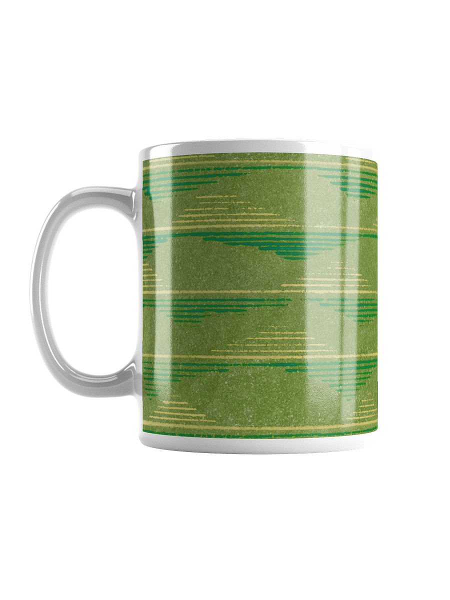 Vintage Woodblock. 11oz. Mug product image (6)