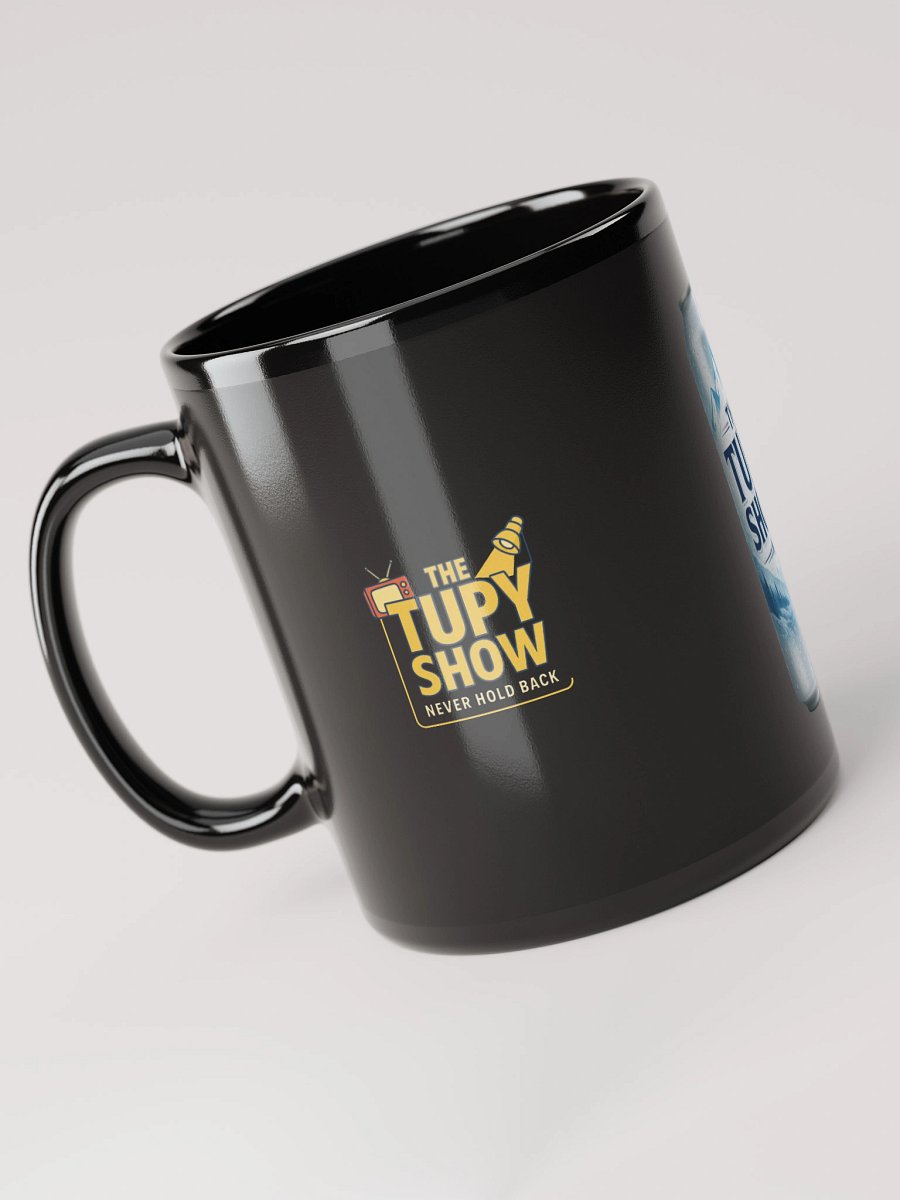 Your New Favorite Coffee Mug (or Liquor Mug) product image (6)