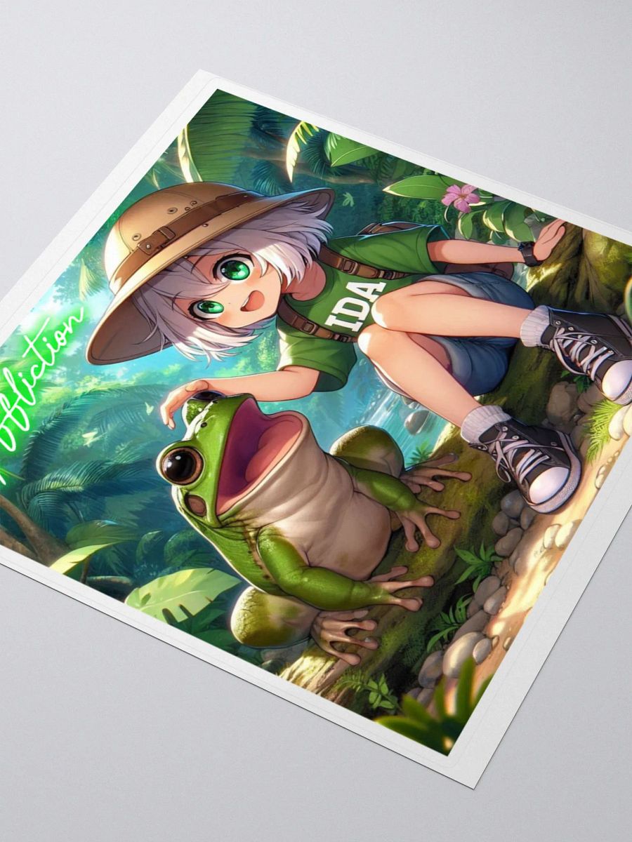 IDA 