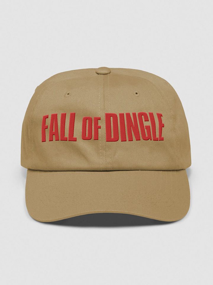 Fall of Dingle Classic hat product image (1)