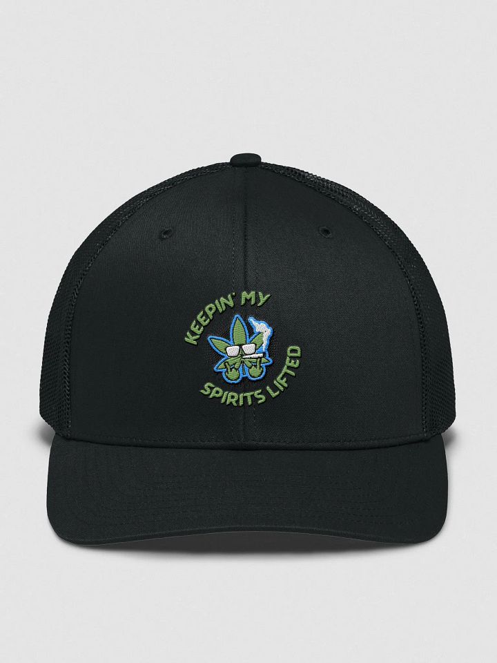 420 Cap product image (3)