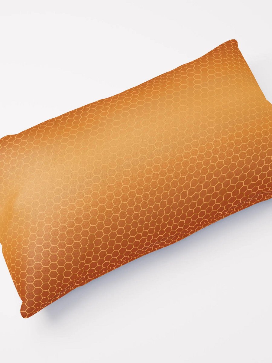 Warm Honeycomb Pillow product image (11)