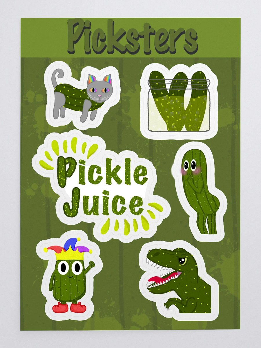 Picksters product image (3)