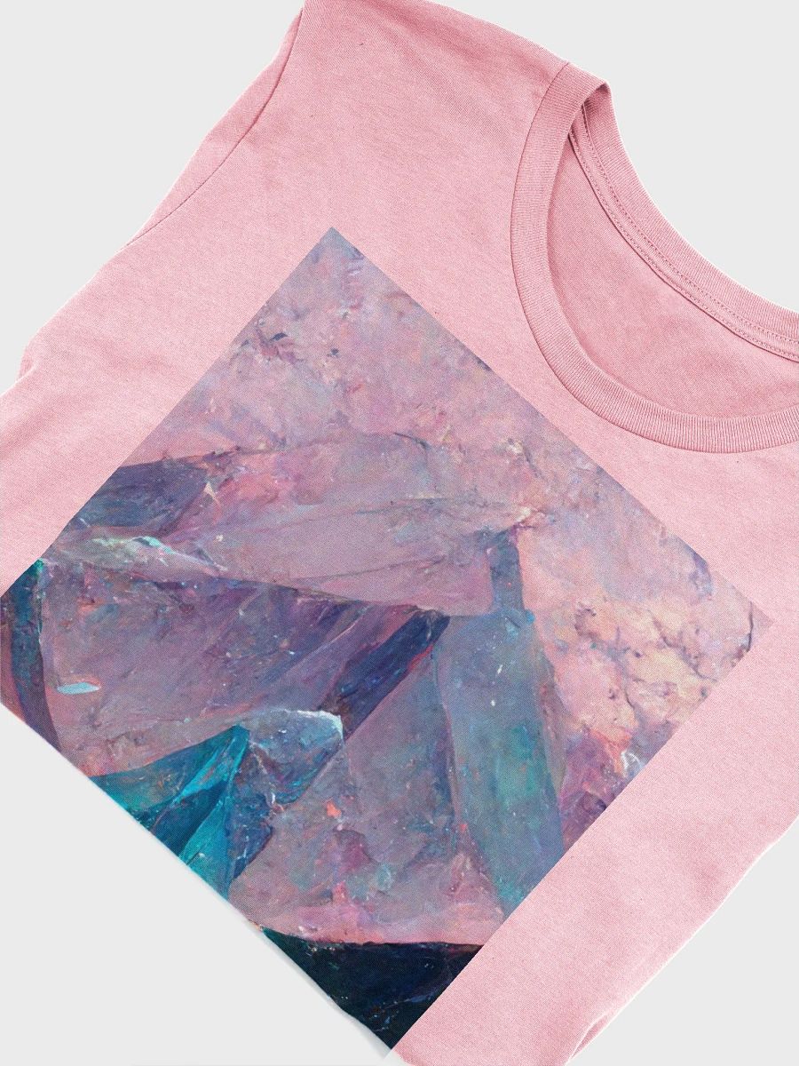 Into the mountains we go Tee product image (5)