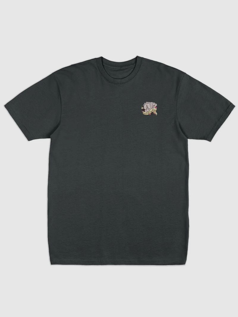 Updated UML Racing Series Shirt