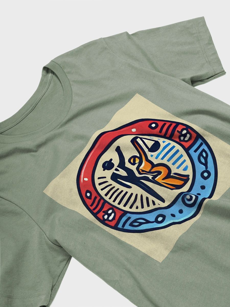 Balance Emblem Unisex T-Shirt product image (24)
