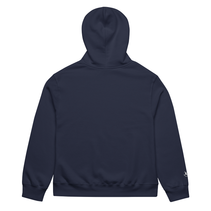 Live Happily Everyday Hoodie product image (2)