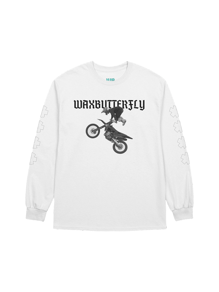 Ride Free Long Sleeve Tee product image (37)