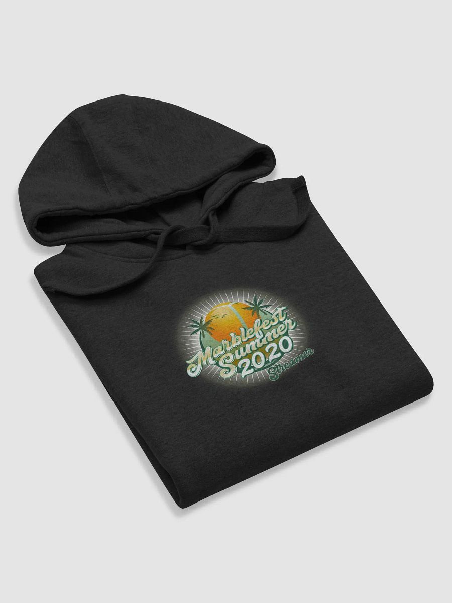 Marble Fest 18 - Hoodie product image (6)