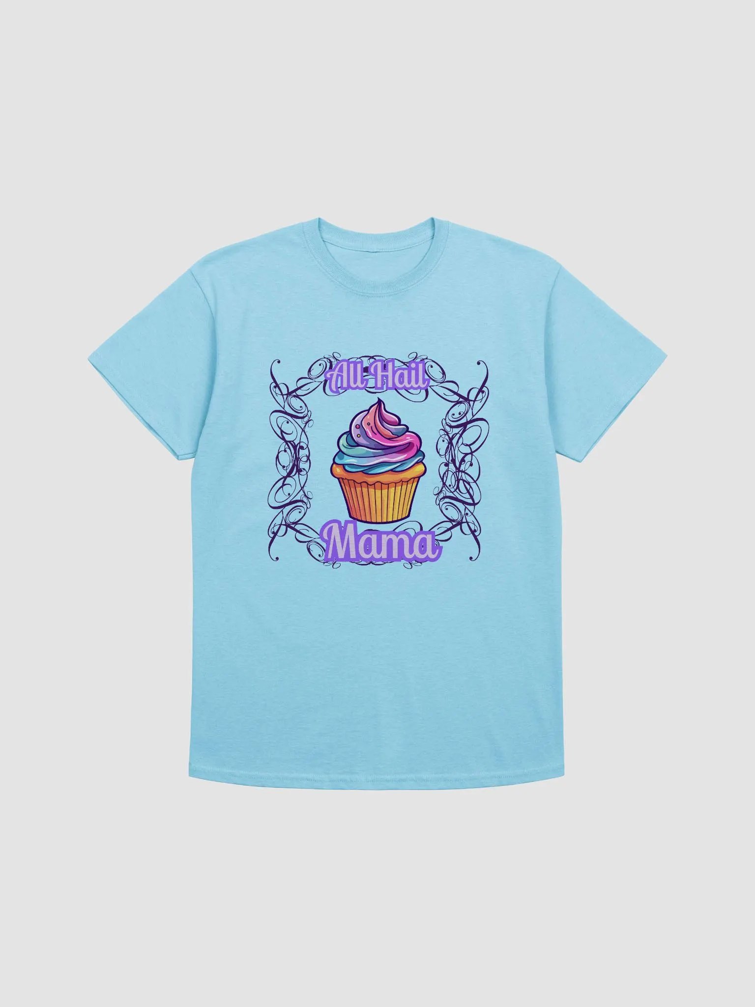 Mama tshirt product image (3)