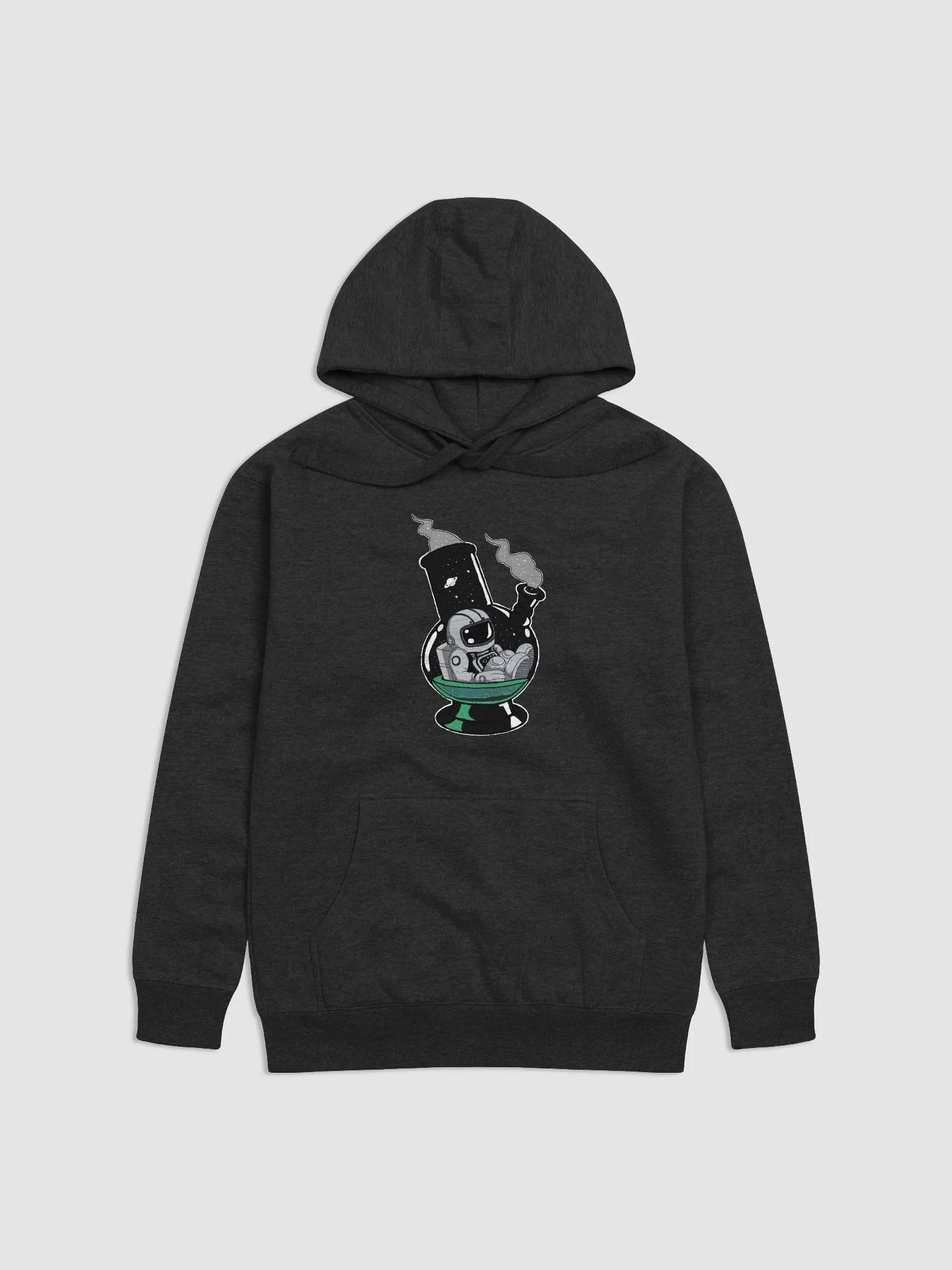 Bongstronaut Sweatshirt product image (1)