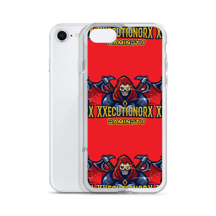 Sinister Axes iPhone® Case product image (328)