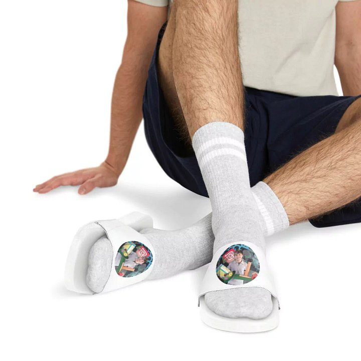 Chanclas Oficiales product image (1)