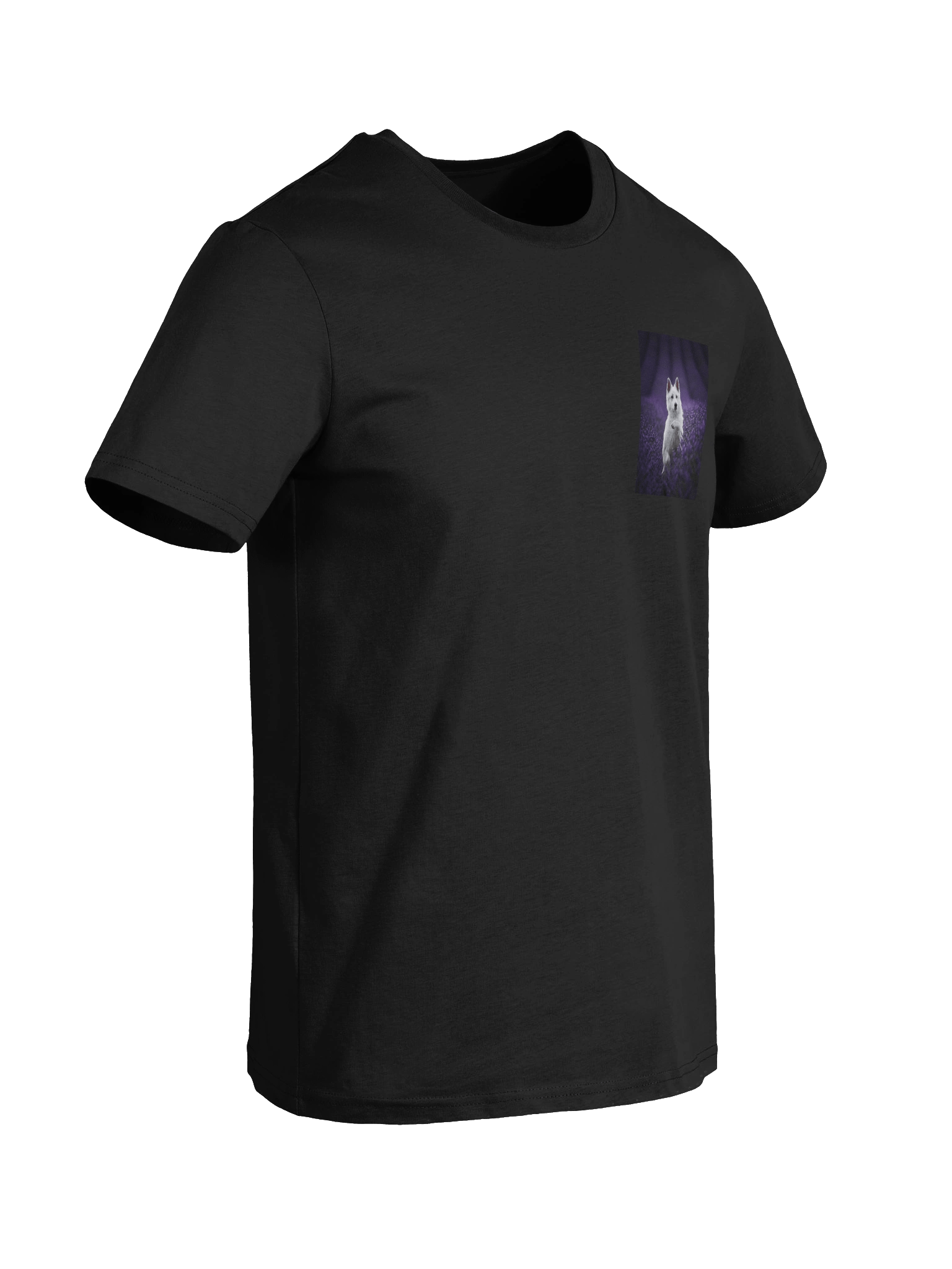 Rasta in the lavender fields product image (8)