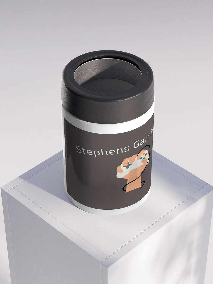 logo koozie product image (3)