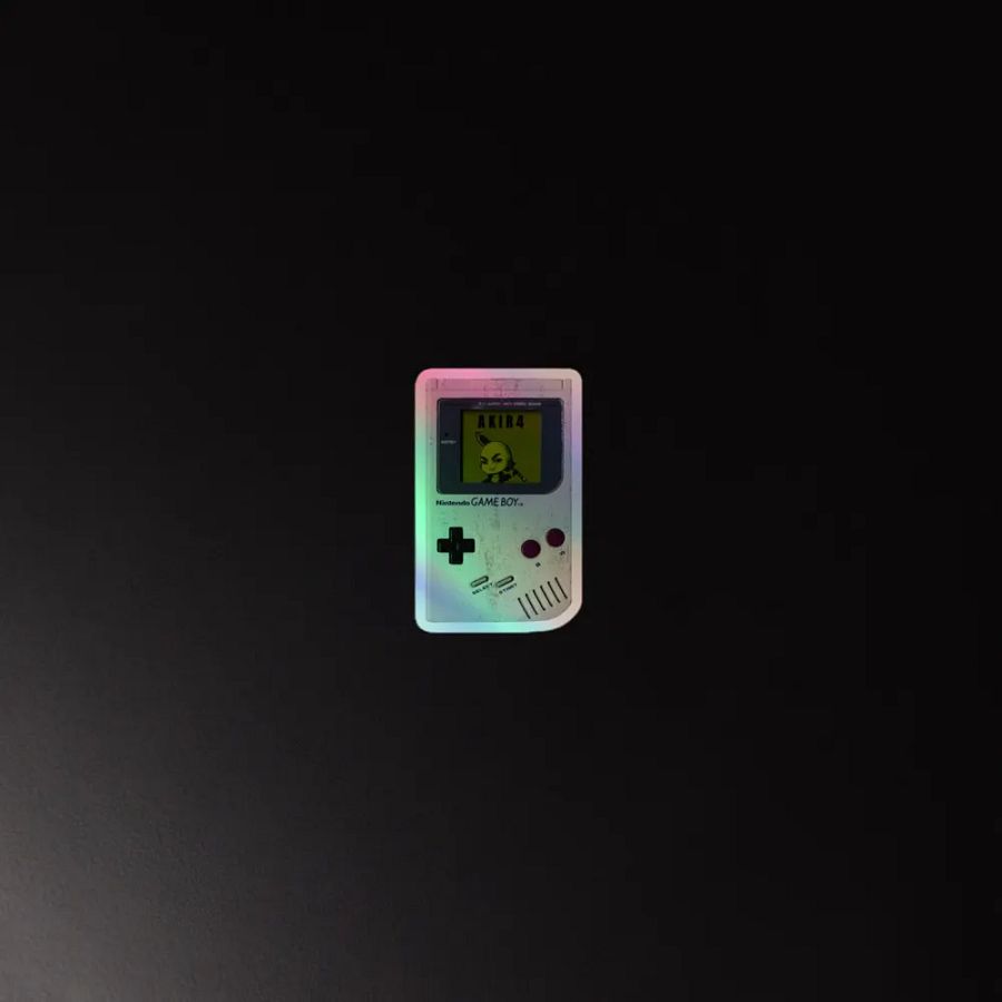 AKIR_4 GB sticker product image (2)