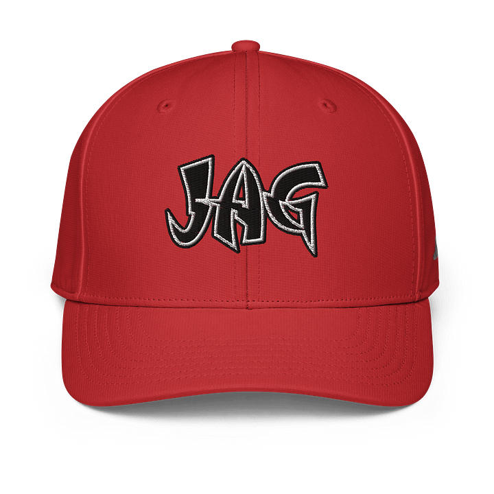 JAG Hat- Adidas product image (1)