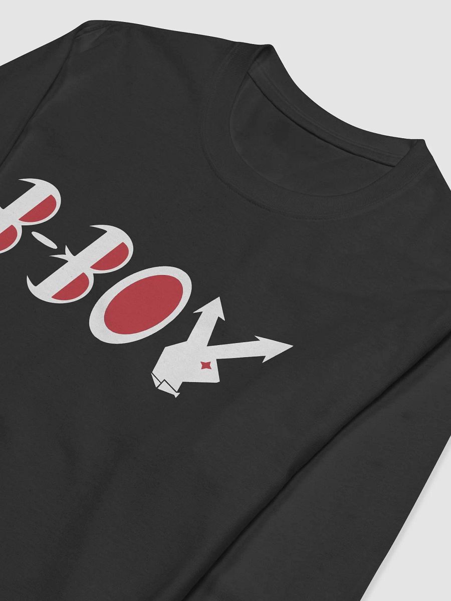 B-Boy Champion Long Sleeve product image (3)