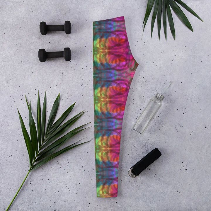 Rainbow love in heat product image (2)