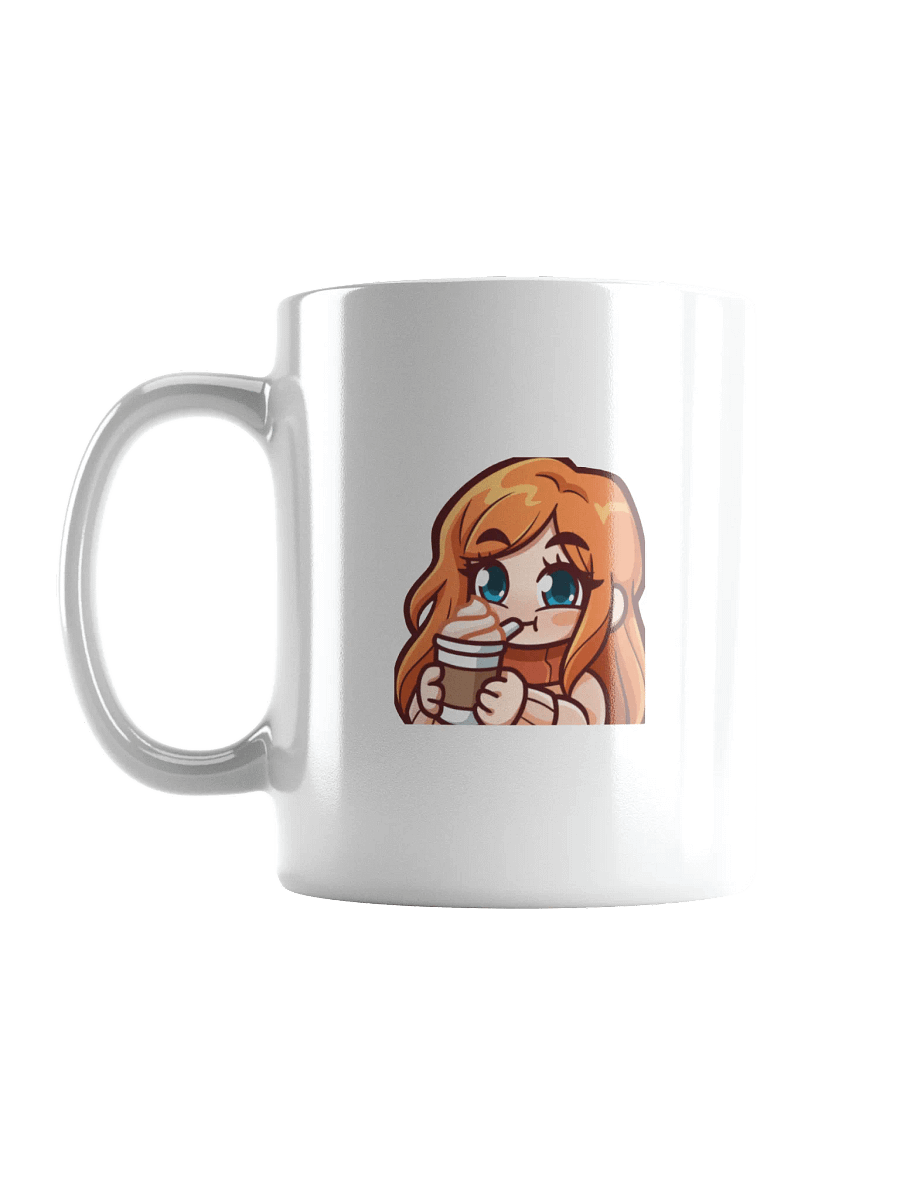 SIPPIN COFFEE MUG product image (18)