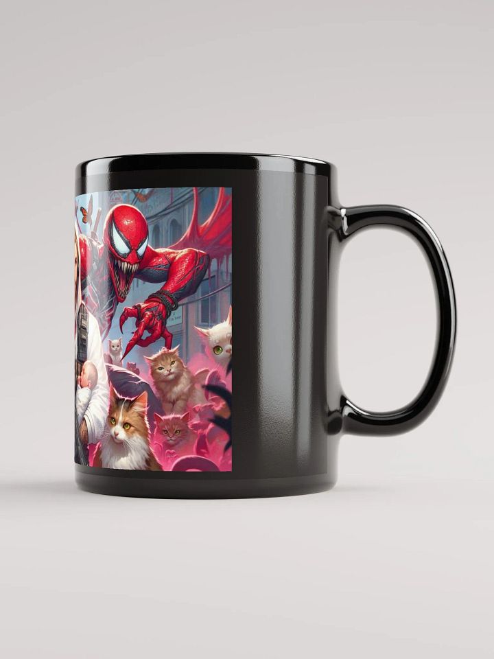 Gunner Family Protector Mug product image (2)