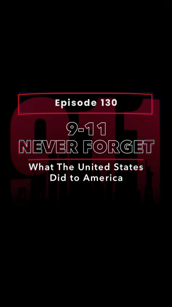 Episode Synopsis:
Were the terrorist attacks of September 11th, 2001 the work of foreign enemies set against the American way...