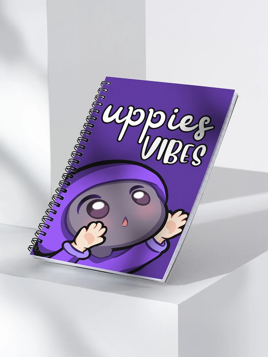 eabUPPIES Notebook product image (4)