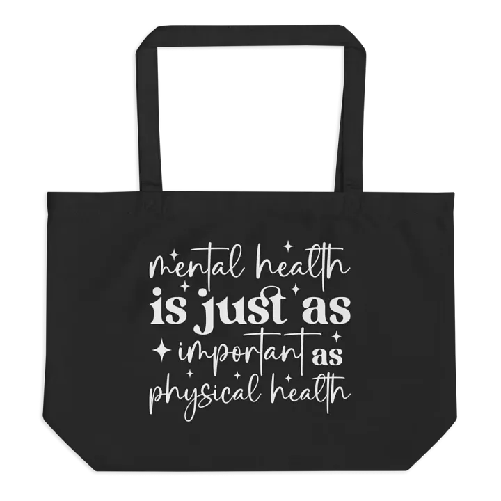 Just As Important Bag product image (1)