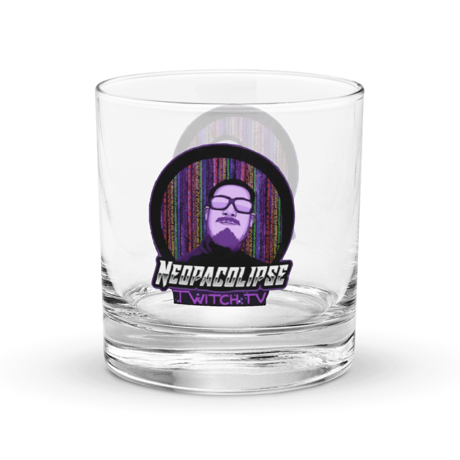 Pride Rocks Glass product image (3)