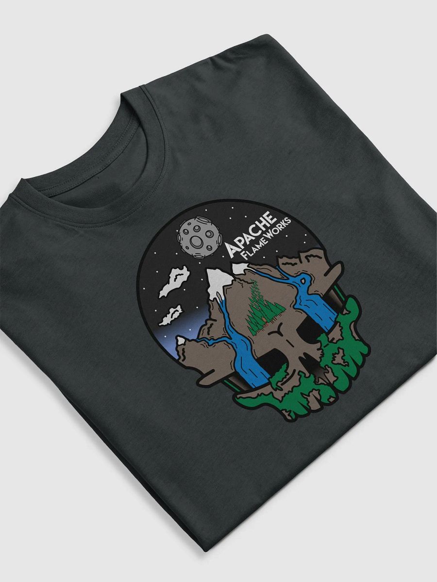 Premium Navigate Terrain T-Shirt product image (5)