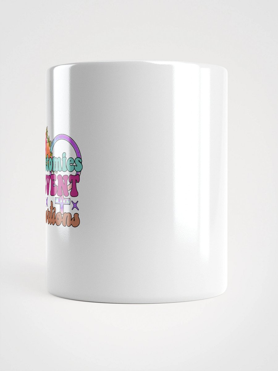 Vasectomies Prevent Abortions CoffeeMug product image (6)