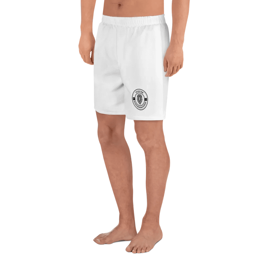 The Vibe Tribe Motion Sport Shorts product image (4)