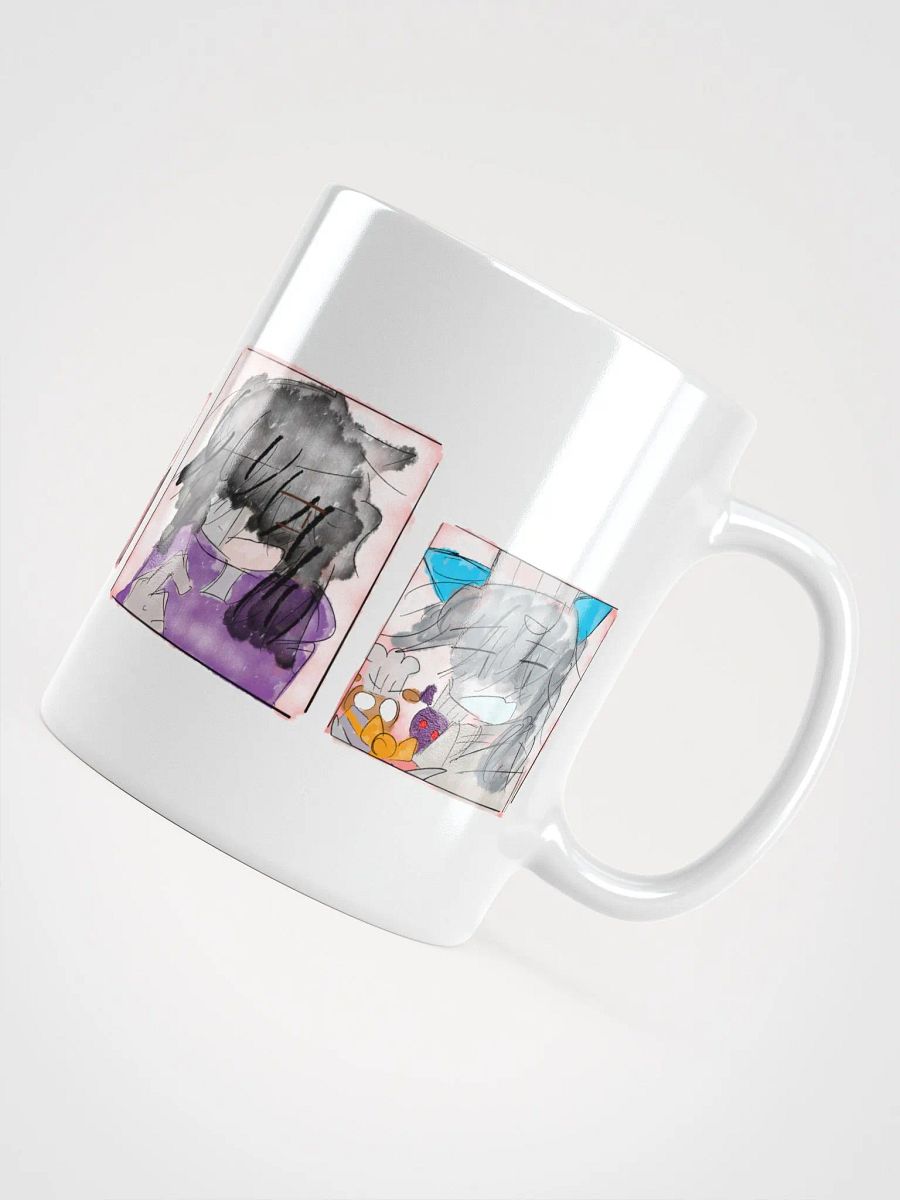 Moon Savers February mug product image (10)