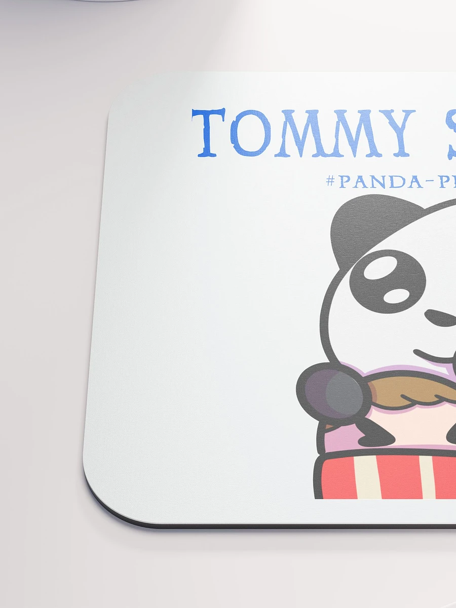 Tommy-Snacks Pad product image (6)