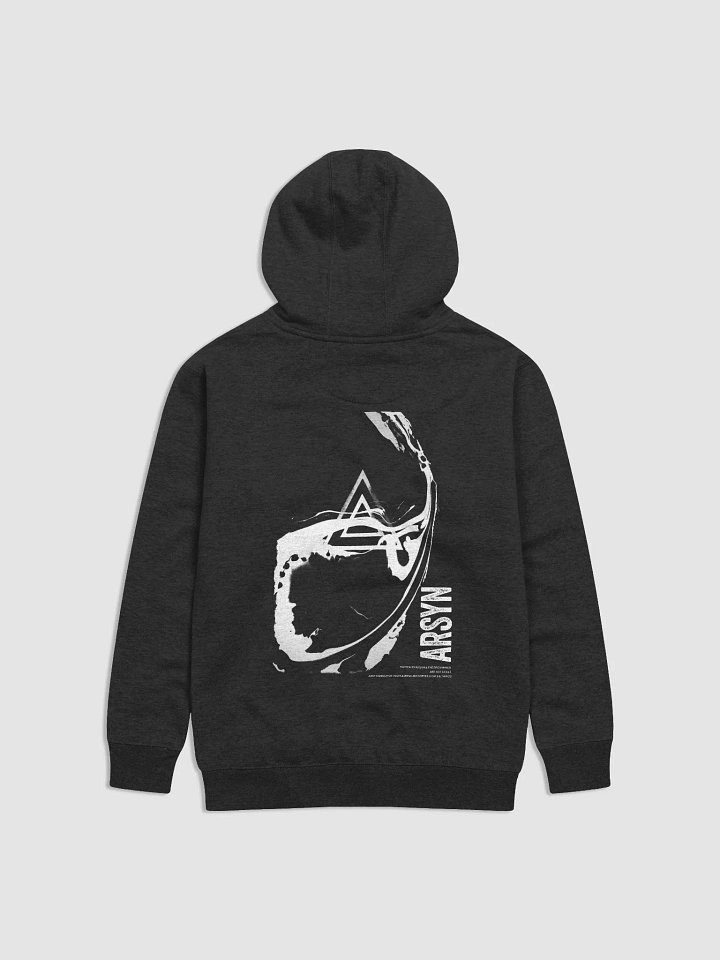 Arsyn // After Vibes Hoodie product image (1)
