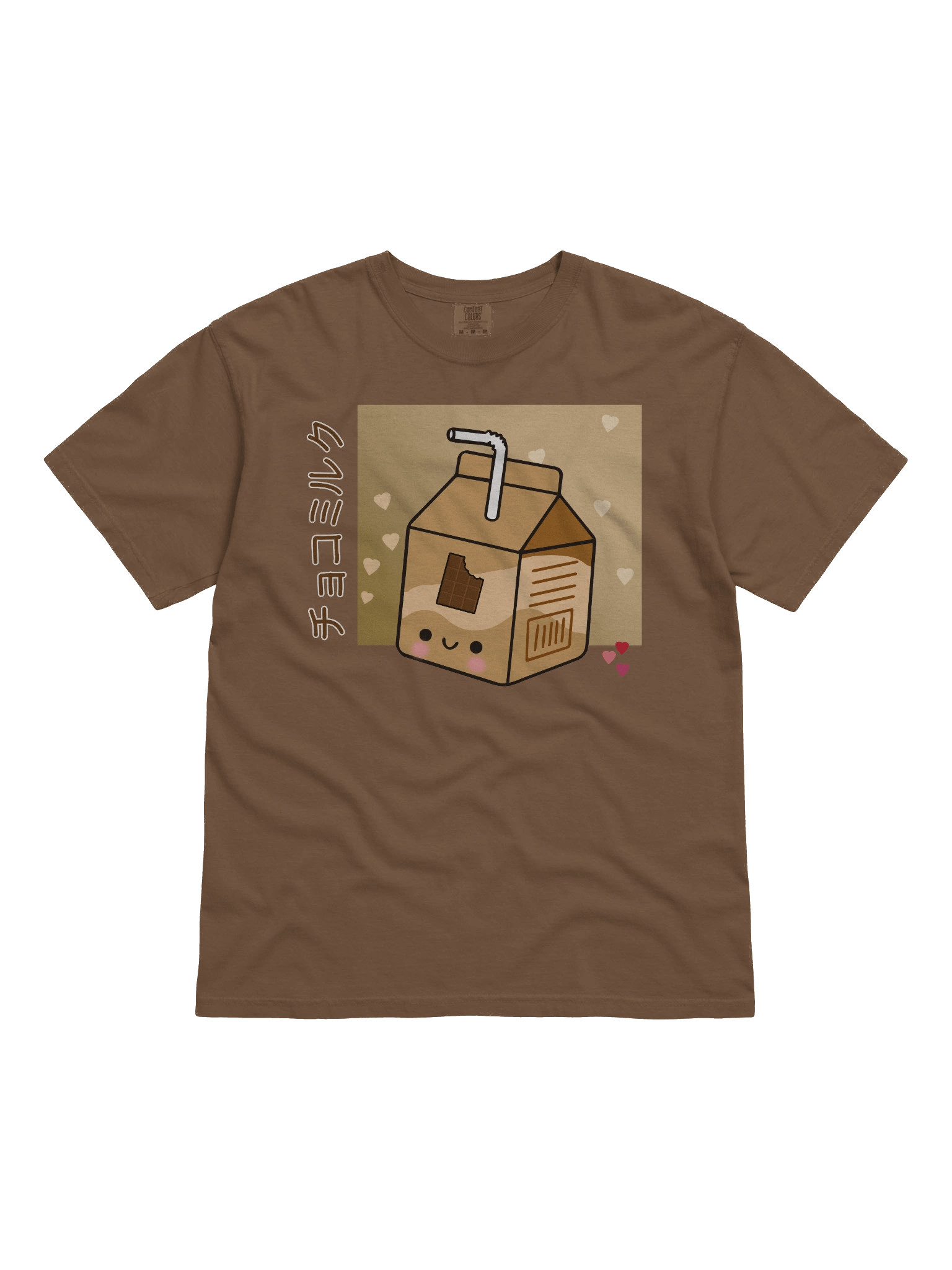 Chocolate Milk Shirt product image (1)
