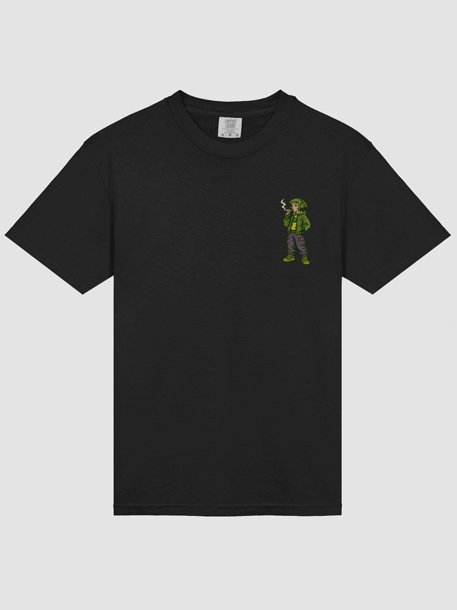 Smokeed Out Tokeed OUT Anime product image (3)