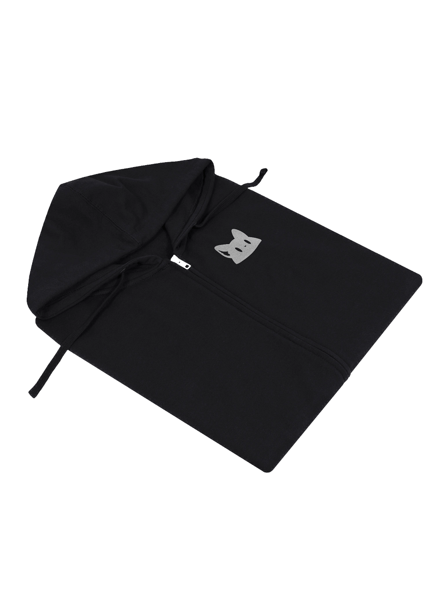 Full of Soup Zip Up Hoodie product image (8)
