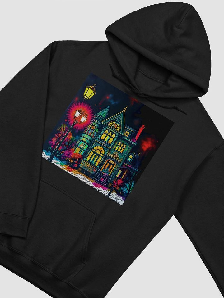 Adventure-Ready Classic Hoodie product image (2)
