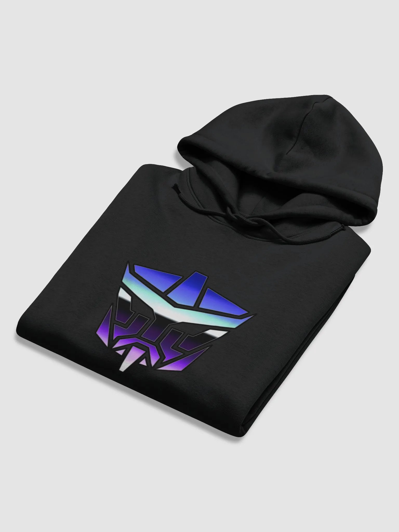 Hypnotron Evil Hoodie product image (10)