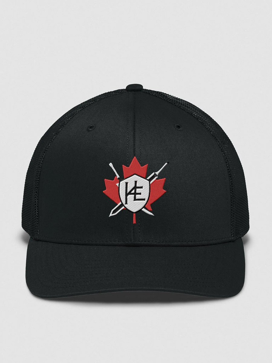 Canada Hat product image (1)