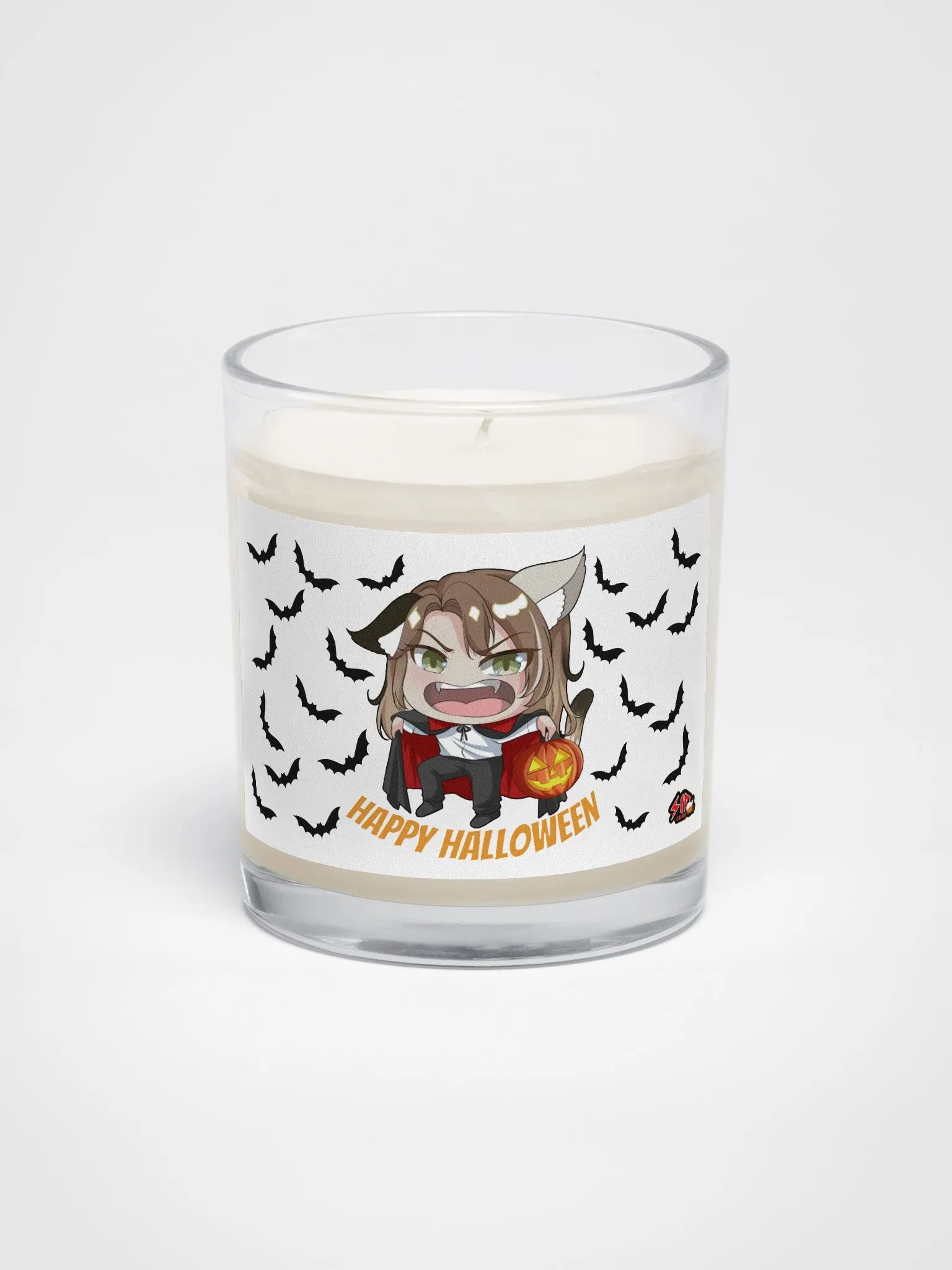 Halloween Candle product image (1)