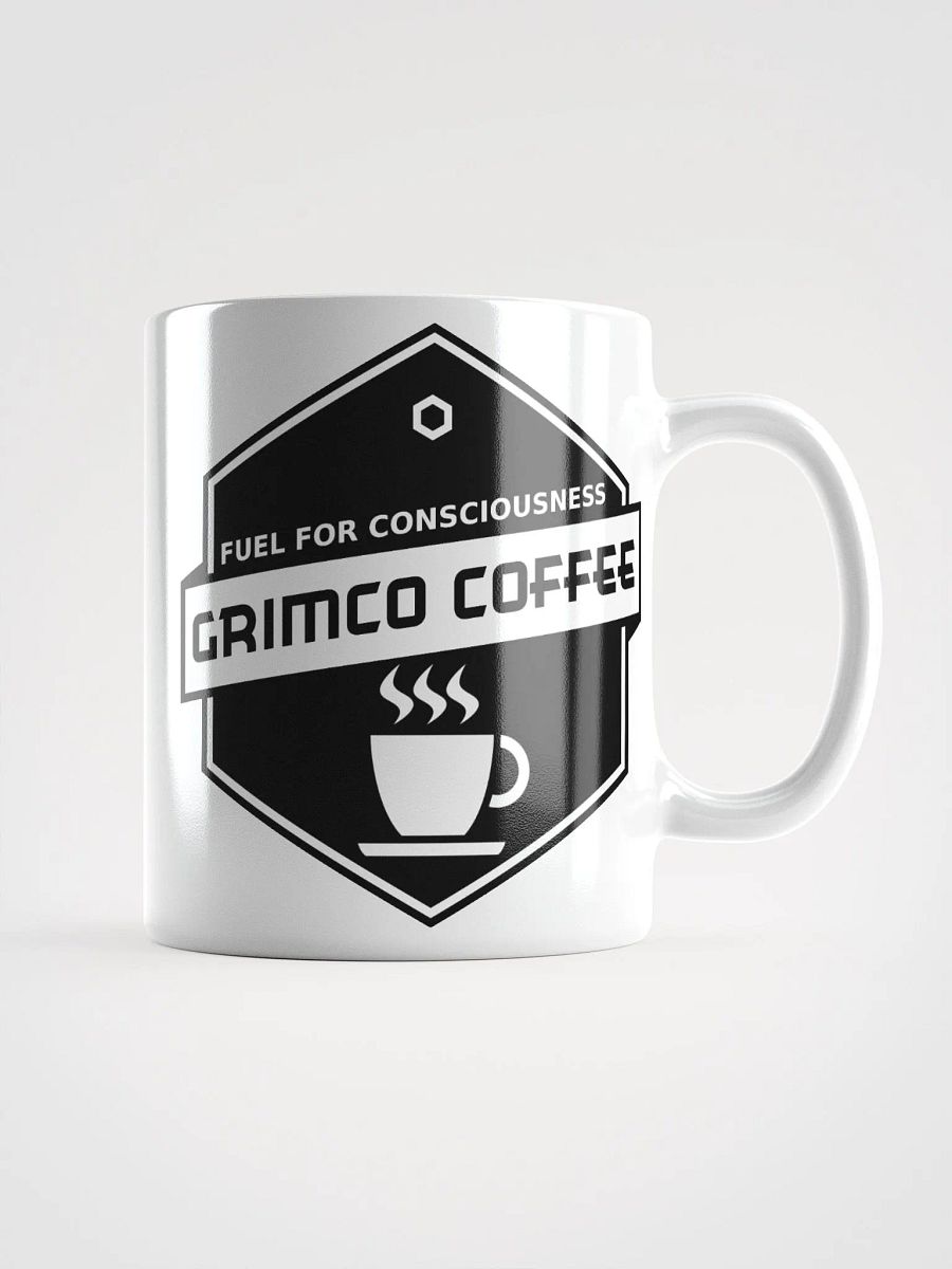 GrimCo Coffee product image (2)